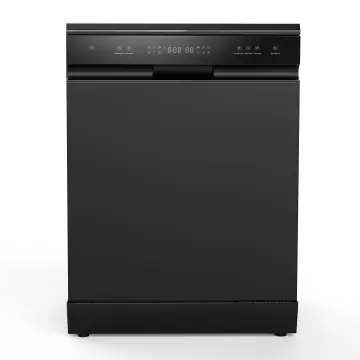 Freestanding Electric Dishwasher - 12 Setting Dish Washer