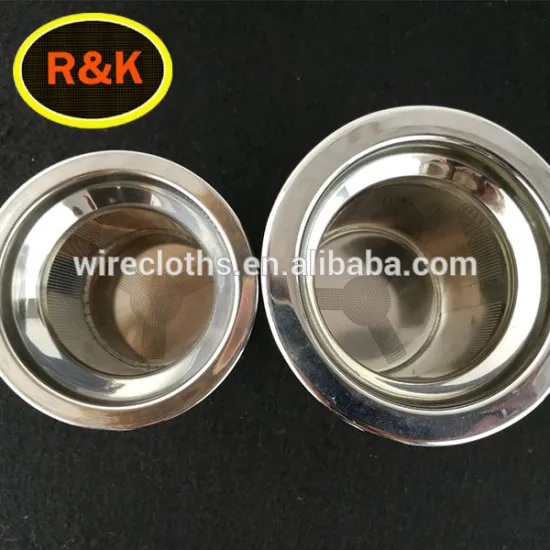 stainless steel tea ball with chain