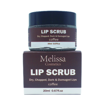 Set di scrub per labbra organici personalizzato all'ingrosso per la cura delle labbra scure vegane idratante ed esfoliante