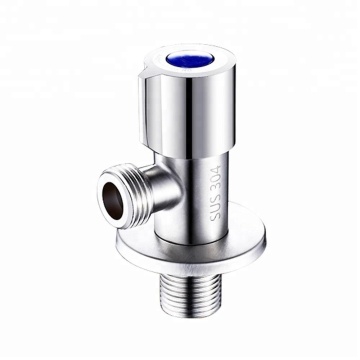 Hot Selling Multifunctional Angle Valve