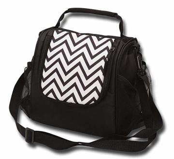 Waterproof Insulated Lunch Box Lunch Bag for Adults Men Women