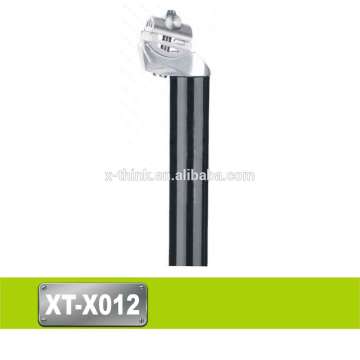 Top quality adjustabl Bicycle Titanium Seat Post for Folding Bicycle