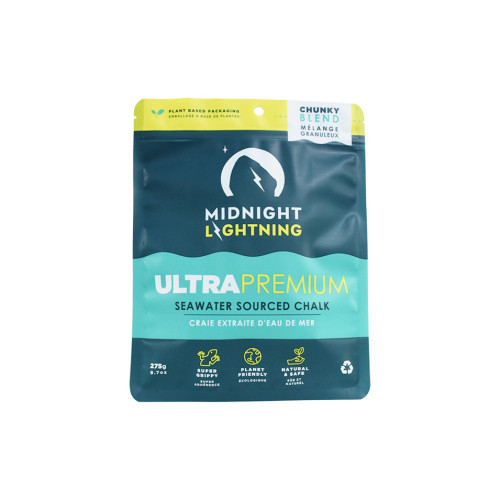 Custom protein bar powder bags nutrition bar packaging