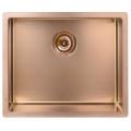 Hot Modern Design Stainless NANO Color Small Sink