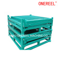 Heavy Duty Steel Pallet With High Quality