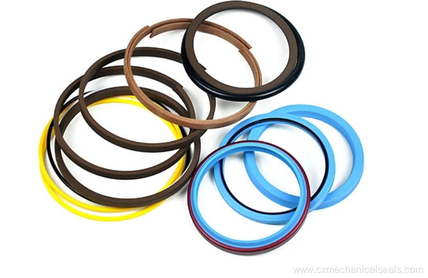 Custom O-Ring Rubber Sealing Ring Rubber O-Ring
