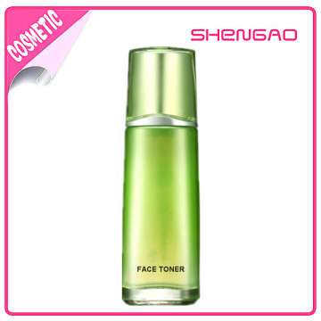 OEM Cosmetic Moisturizing Face Fresh Toner