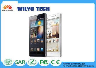 MTK6589t 1.5Ghz 6 Inch Screen Smartphones  6 Inch Touch Scr