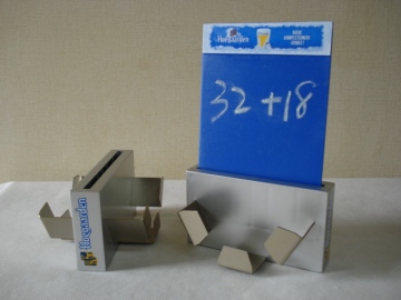 coaster holder