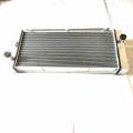 Excavator parts radiator for excavator Sany 365-10