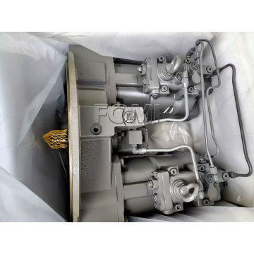 ZAX330-3 ZX330-3 Main Pump HPV145 Hydraulic Pump 9260886 9257309 for Hitachi