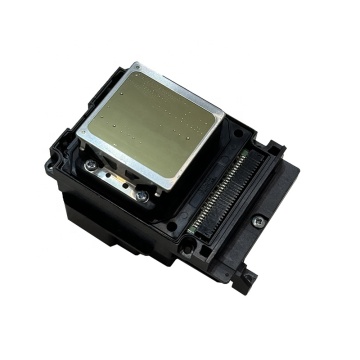 TX800 Printer with Printheads DX10 DX11 - TX700, TX710, TX720, TX810, TX820