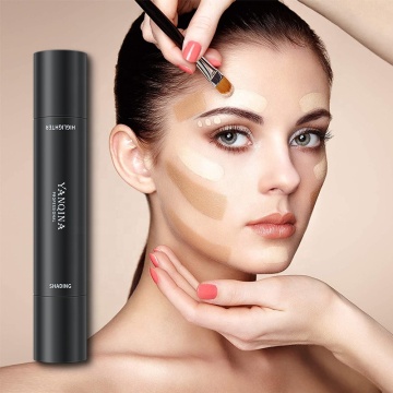 Double-Headed Highlight & Contour Pen