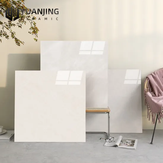 High-Quality 800x800mm Porcelain Tiles: Ideal for Household, Hotel, and Villa Flooring