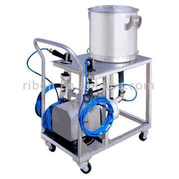 Brine Injector