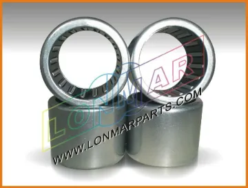 01 STAMPING OUTER RING NEEDLE ROLLER BEARING METRIC TLA 48 TLA 59 TLA 69