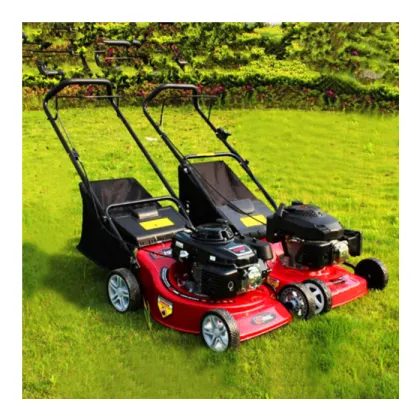 Best Multi-Function Hand Push Lawn Mower for Yard Tools