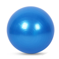 Stability Training Fitness Exercise Balance Fitness Yoga Ball With Custom Logo