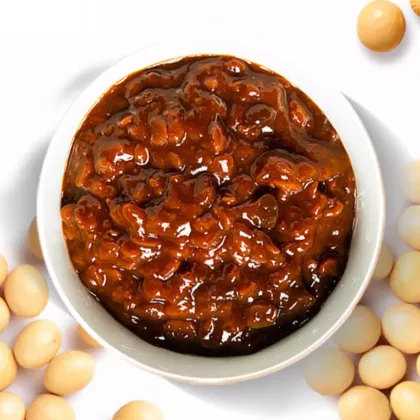 HADAY Natural Fermented Soybean Paste - Industrial Catering Cooking Seasoning Sauce