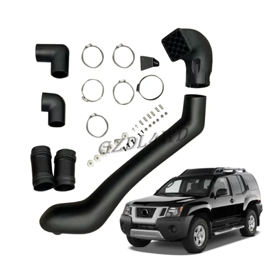 4x4 LLDPE Air Intake Snorkel for Nissan Xterra N50 2005-2015