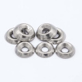 Countersunk Washer Zinc Plated Steel