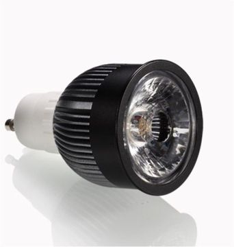230v High Cri Gu10 Dimmable Led Spot Light Bulbs Lamp For Hotel Rooms