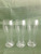 CLEAR BEER GLASS MUG