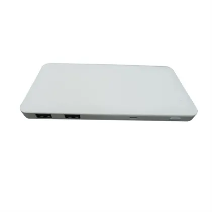 Xiaomi Quick Charge Phone 8000mah Power Bank Cell