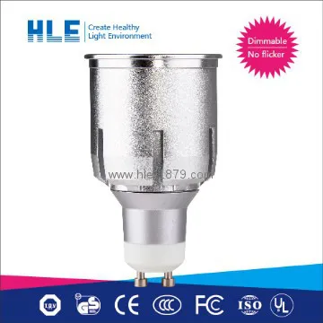 new cob led spotlight 8w E11 light