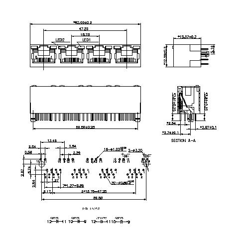 ATRJ5229-8P8C-X-A-C-B-X