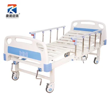 Elderly Hospital Bed For Disabled with factory price