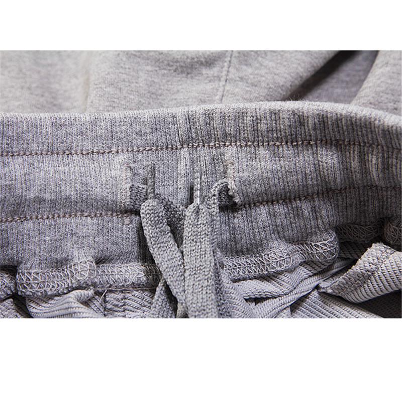 Fashion Elastic Cotton Male Slacks Online