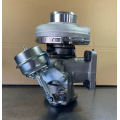 TURBOCHARGER 431-4572/4314572 is applicable to models such as 323D and 320D of the excavator
