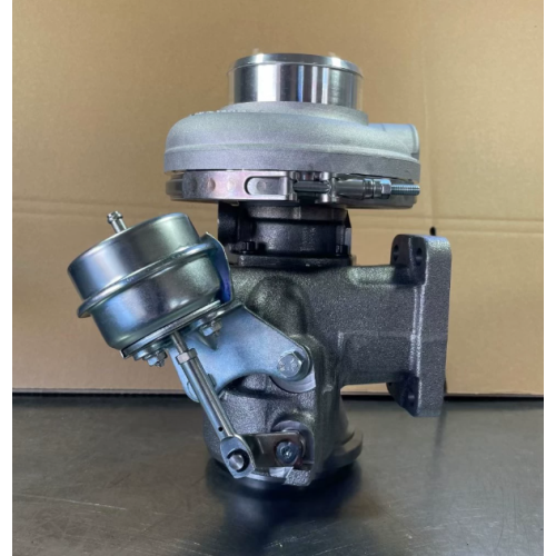 TURBOCHARGER 431-4572/4314572 is applicable to models such as 323D and 320D of the excavator