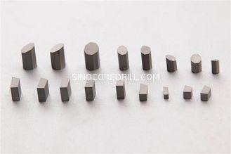 Tungsten Carbide Insert Products Tungsten Funnel , Tungsten