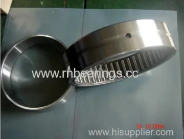 Nki40/20 Needle Roller Bearings 40×55×20mm 