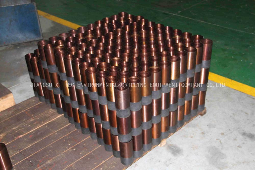 Drilling Rod 3