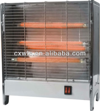 Spiral heater ,Electrical heater CE/ROHS)