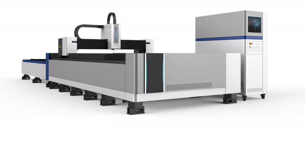 2000W Fiber Laser Machine for Metal