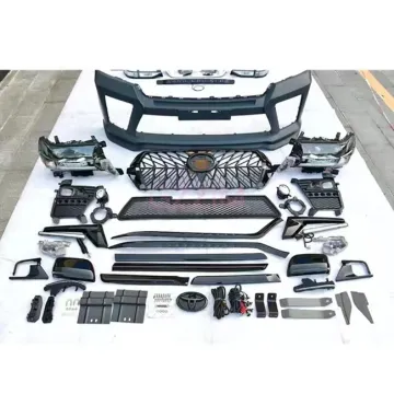 Land Cruiser 200 2019 car body parts bodykit