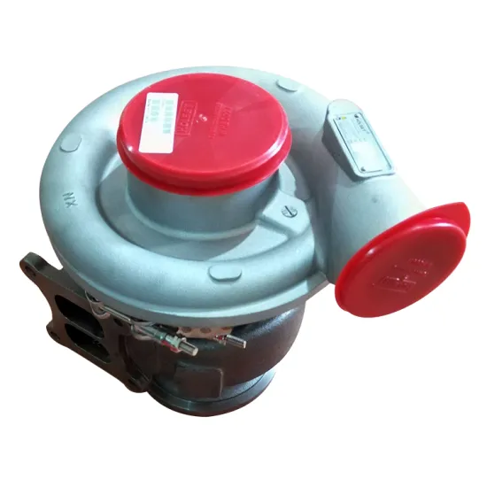 CCEC 2834364 Engine Parts Turbo Charger Part Supercharger