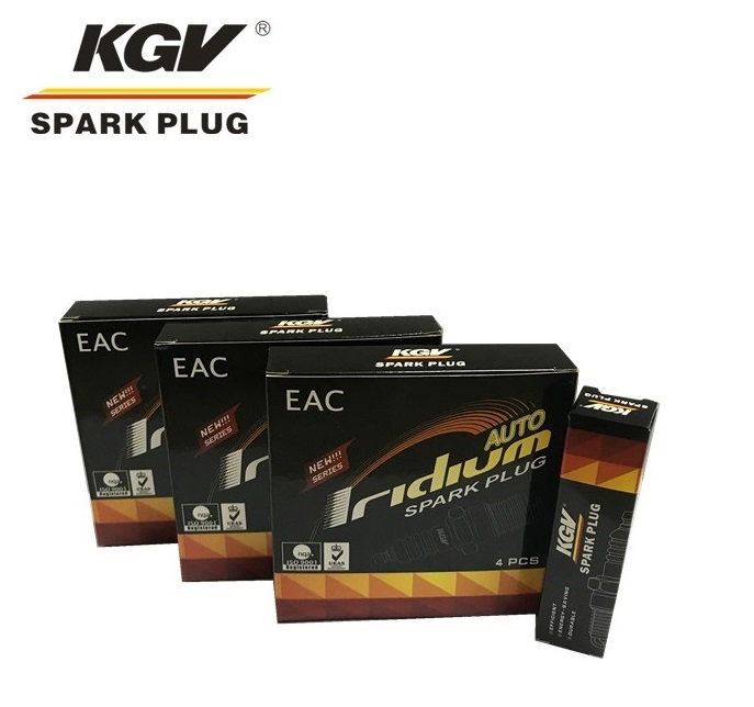 CNG/LPG Iridium/Platinum Spark Plug S-ZFR7FIX.