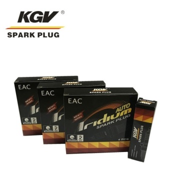 CNG/LPG Iridium/Platinum Spark Plug S-ZFR7FIX.