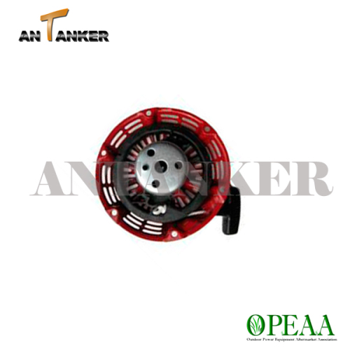 Replacement Parts Recoil Starter With Cap For GX200