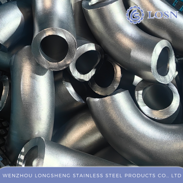 Precision Small Elbow for Industrial Pipe Systems