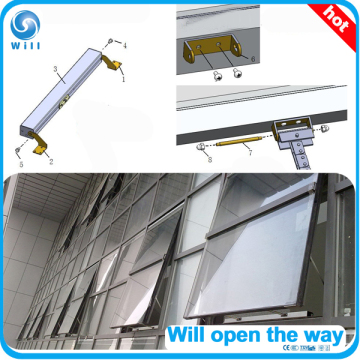 Window Drive