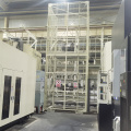 Anchor cutter gear box