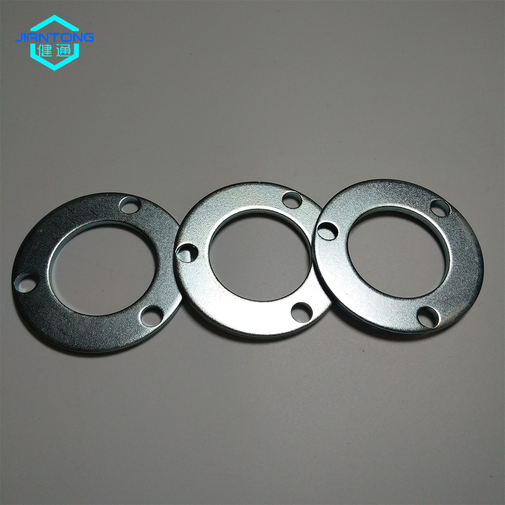 OEM Stainless Steel Washer Sheet Metal Gasket Stamped