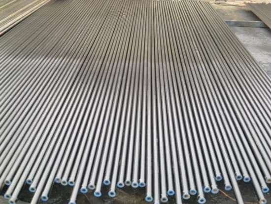 EN10219-1,2 ERW steel pipes for structural use