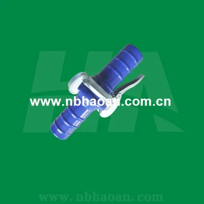 Genuine Bauer Quick Disconnect Couplings